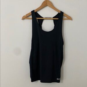 Under Armour Women's Dark Tank Top